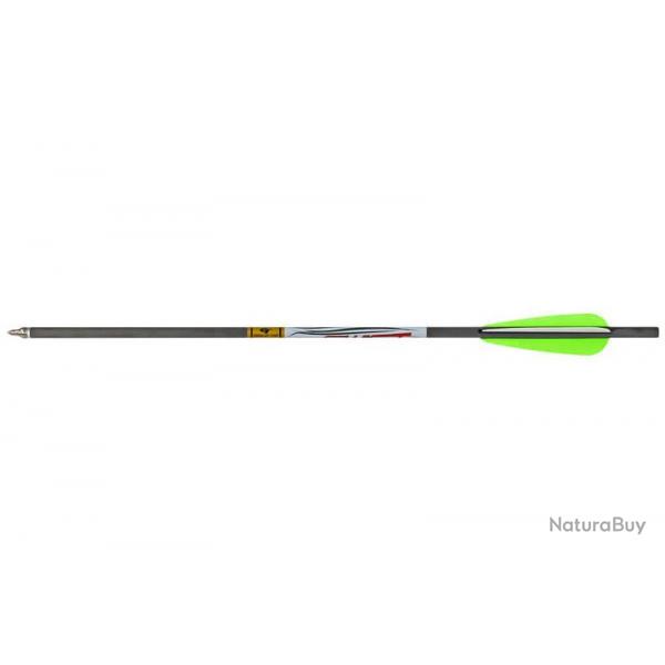 Flche FX Verminator MKII 20" Gold Tip