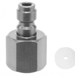 Raccord rapide Foster mâle