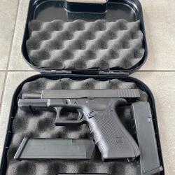 Glock 17 4 eme génération