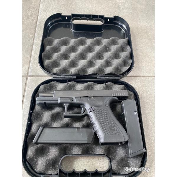 Glock 17 4 eme gnration