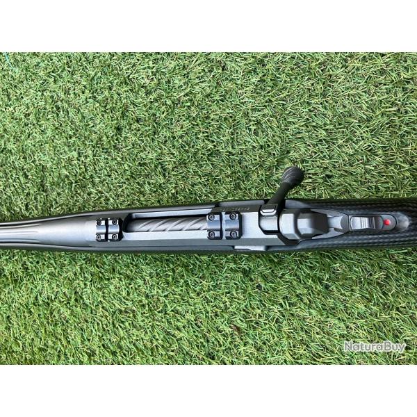 X-BOLT BROWNING CARBON CAL 270W
