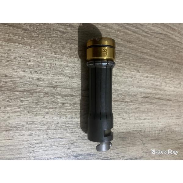 Tte de culasse blaser r93 titane standard droitier