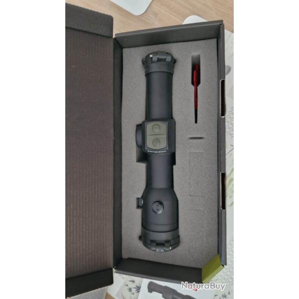 aimpoint H34 S