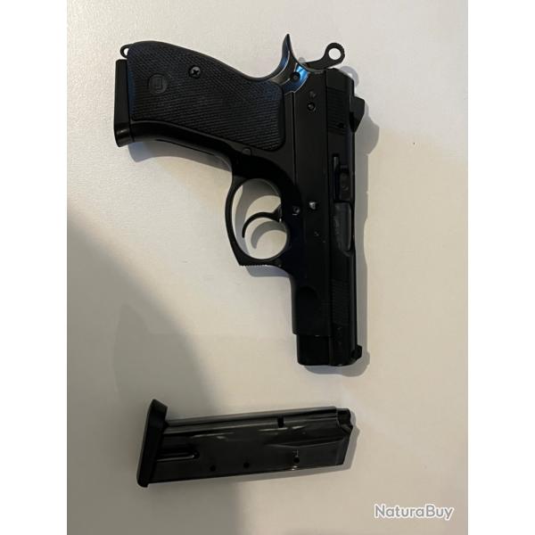 Cz 75 compact