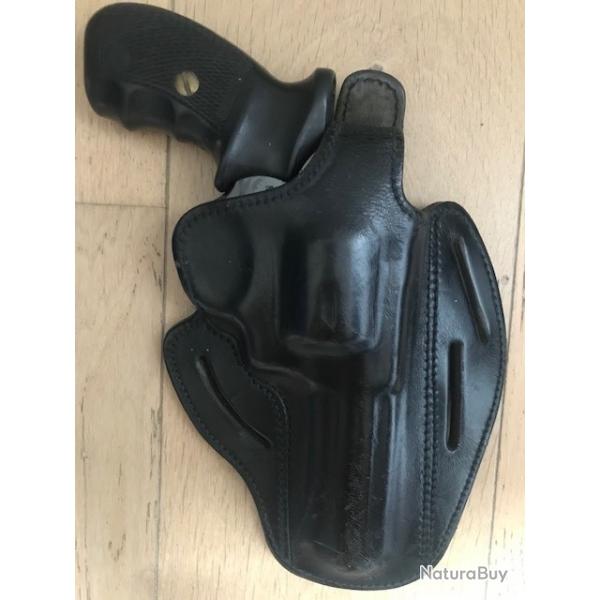 Holster pour MRF1 ou 88