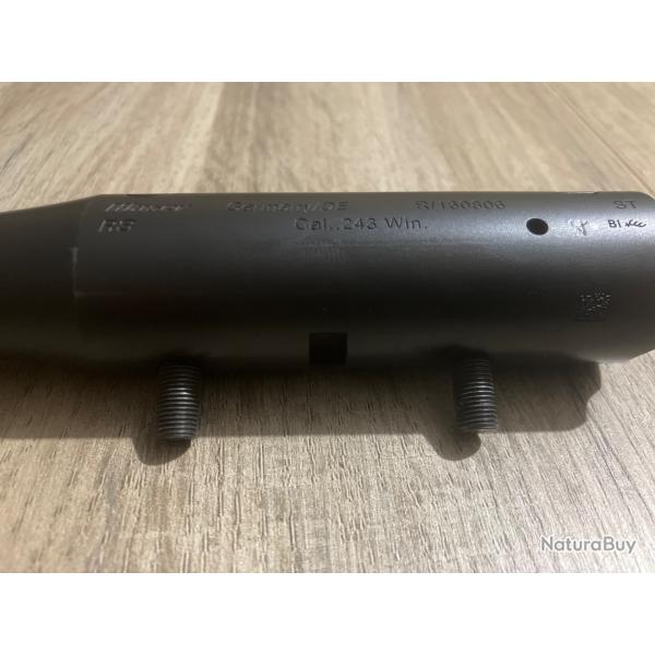 Canon blaser r8 243 win filet m15