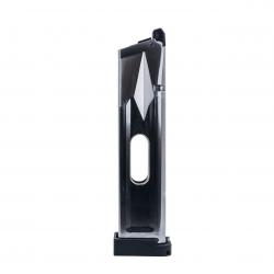 CHARGEUR CO2 30 CPS PIT VIPER "ASG"