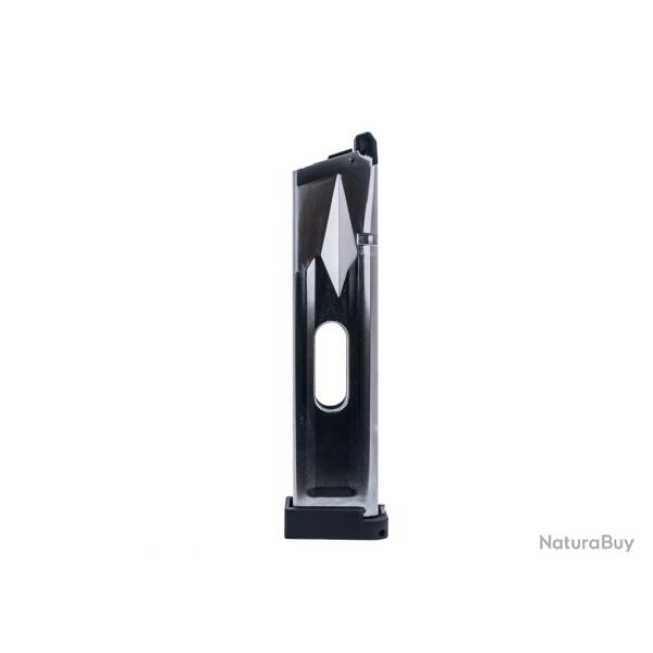 CHARGEUR CO2 30 CPS PIT VIPER "ASG"