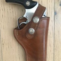 Holster GIL pour S&W J