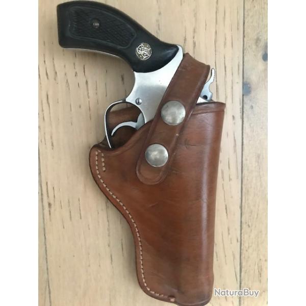 Holster GIL pour S&W J