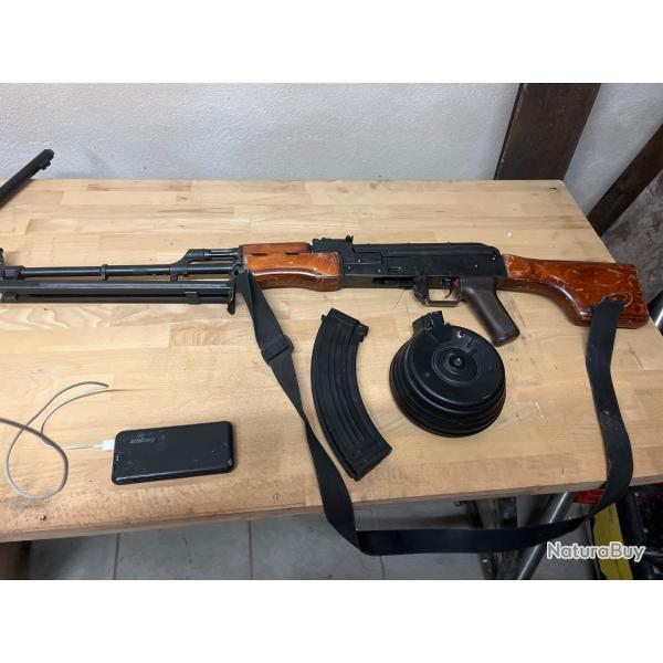 Ak74