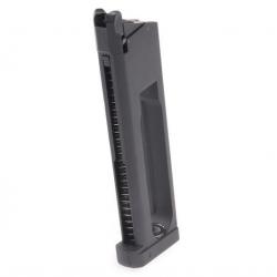 Chargeur KP16 / 1911 / MEU Co2 (KJ Works)