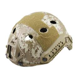 Casque Fast PJ (Dragon Pro) Digital Desert