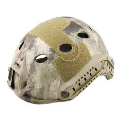 Casque Fast PJ (Dragon Pro) A-Tacs