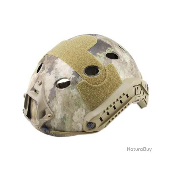 Casque Fast PJ (Dragon Pro) A-Tacs