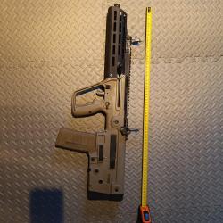 Tavor x95 tan proche neuf