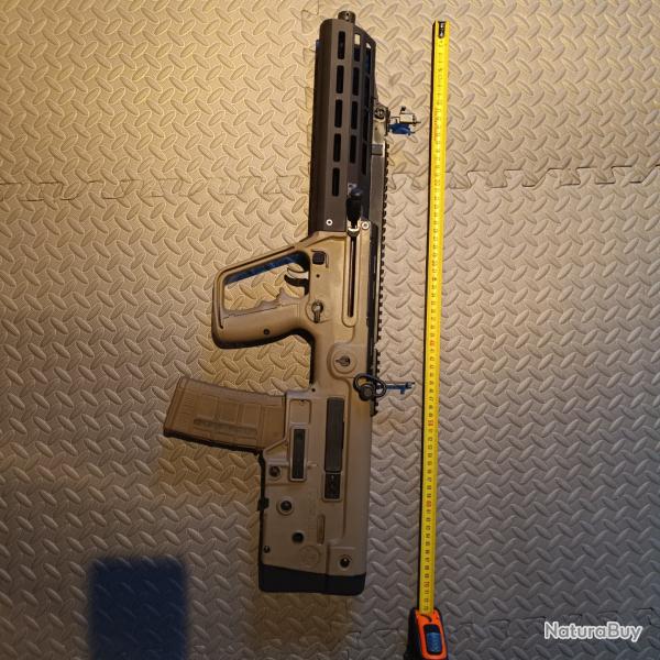 Tavor x95 tan proche neuf