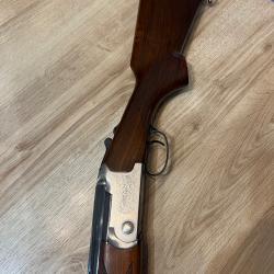 Fusil superposé calibre 20 unifrance lanber