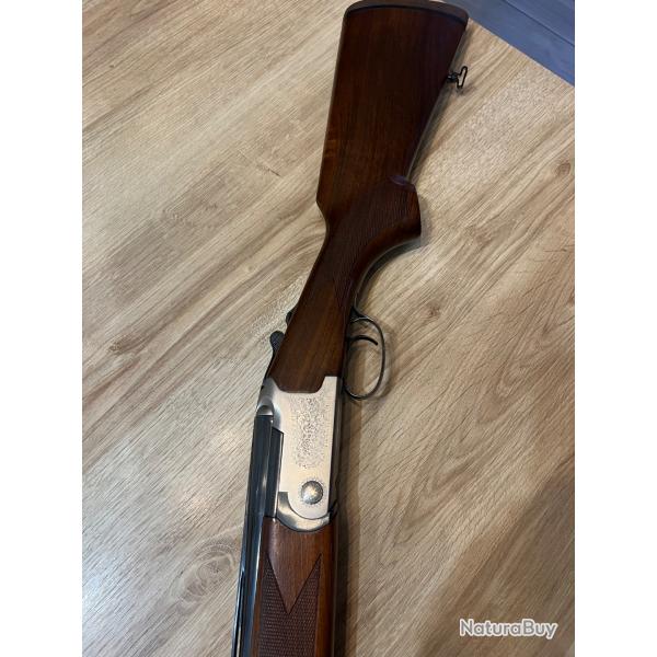 Fusil superpos calibre 20 unifrance lanber
