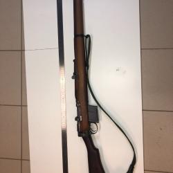 Lee Enfield Ishapore 2A1 1967