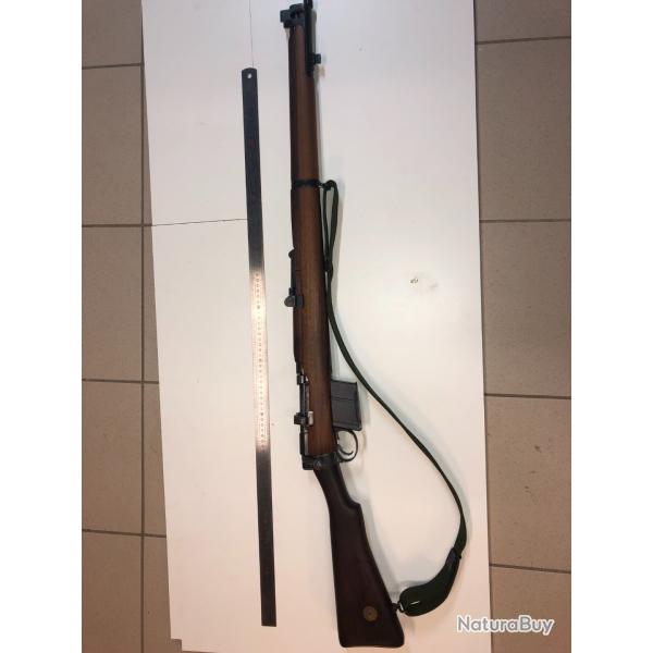 Lee Enfield Ishapore 2A1 1967