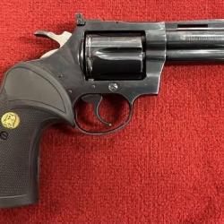 OCCASION - B - COLT DIAMONDBACK 38SP 4 POUCES