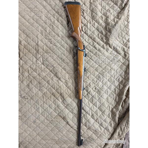 carabine  CZ 550   7X64