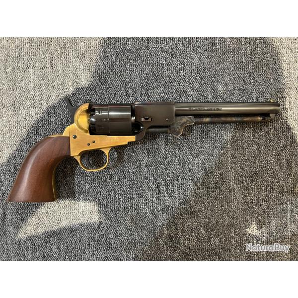 1851 Navy Confederate Laiton Cal.44