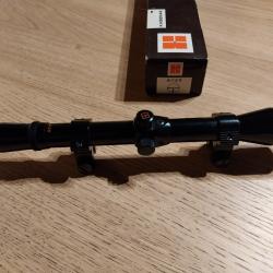Lunette de tir KASSNAR 4X28