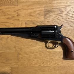 REVOLVER PIETTA 1858 REMINGTON NEW MODEL ARMY 44 REF RGA44 ACIER