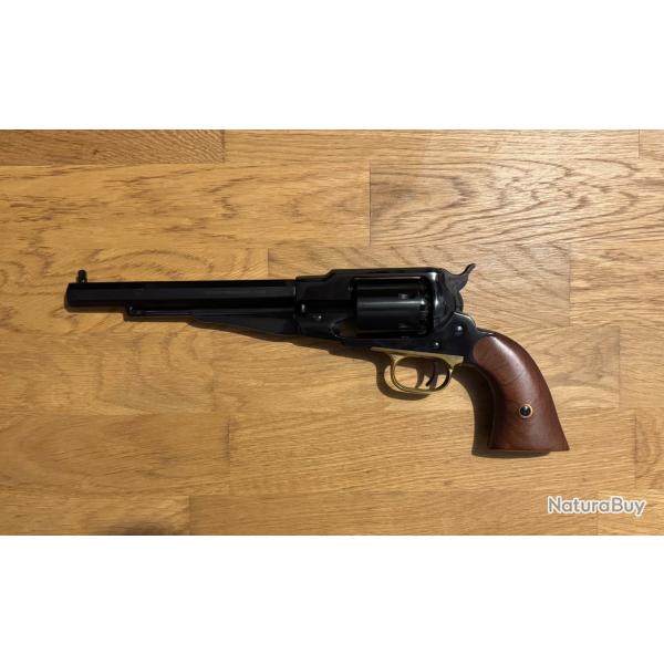 REVOLVER PIETTA 1858 REMINGTON NEW MODEL ARMY 44 REF RGA44 ACIER