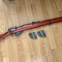 Airsoft S&T Lee Enfield SMLE mkIII* à ressort occasion