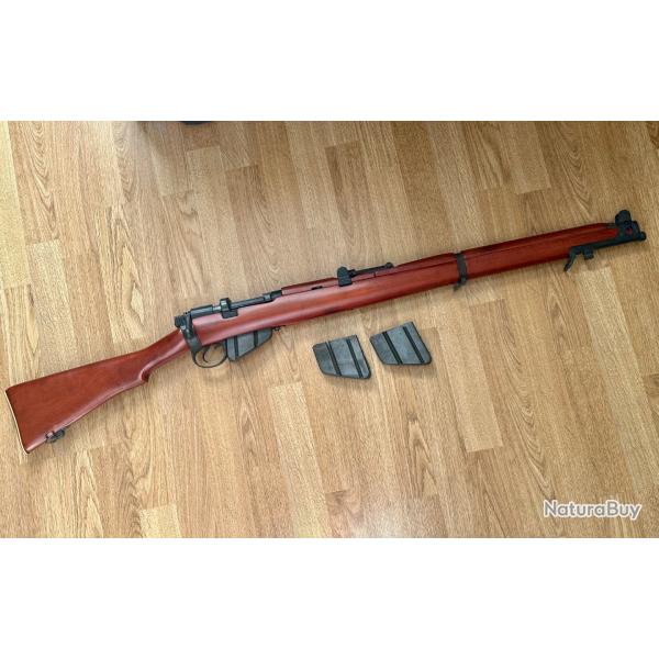 Airsoft S&T Lee Enfield SMLE mkIII*  ressort occasion