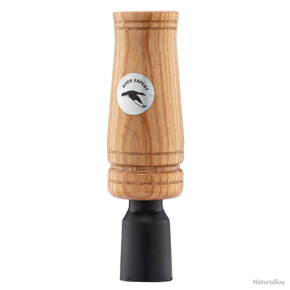 Sifflet Portable Pour Corbeaux - Son Réaliste Imitation Cris - Appeau Pour Attirer Les Corbeaux (1 Pièce)