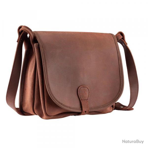 Sacoche Trapper Mountain Man - Grande Capacit - Rsistante et Pratique - Pour Chasse et Outdoor