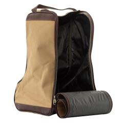 Sac de Rangement pour Bottes Country - Résistant et Pratique - Protection et Transport Facile