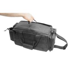 Sac de Tir Sportif UTG Go Bag - Compartiments Modulables - Résistant et Pratique - Organisation Opti