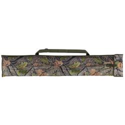 Piquets Super Hide Jack Pyke - Lot de 4 - Fixation Sol Robuste - Maintien Optimal du Filet Camouflag