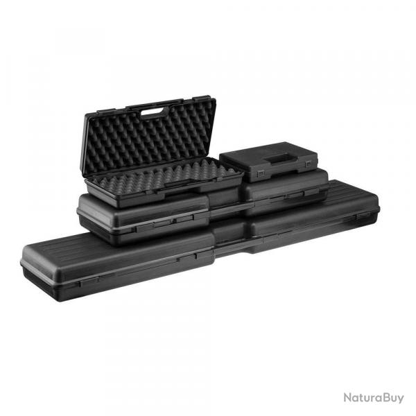 Mallette ABS intrieur mousse - Protection optimale - Rsistance renforce - Transport scuris Fusi