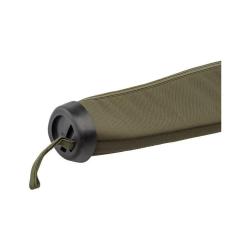 Fourreau en Cordura Country Sellerie - Résistant et Léger - Protection Optimale pour Fusil de Chasse