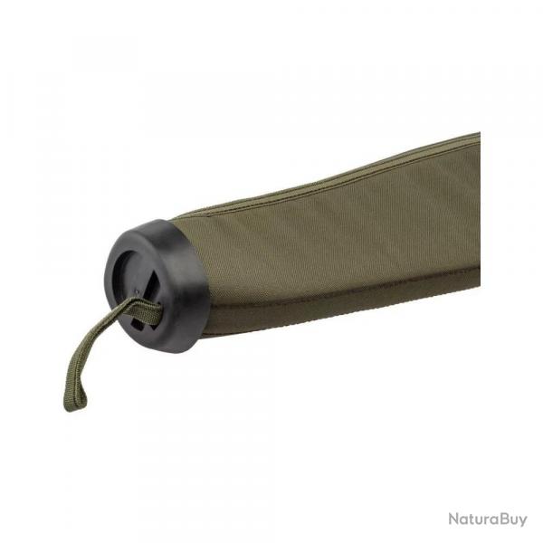 Fourreau en Cordura Country Sellerie - Rsistant et Lger - Protection Optimale pour Fusil de Chasse