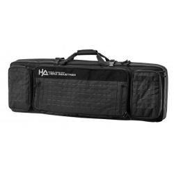 Housse 2 Armes Hera Arms - 42 Tan - Protection Résistante - Transport Sécurisé 31 Tan