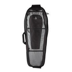 Housse Tactique UTG 34 - Protection Renforcée - Matériau Résistant - Transport Sécurisé d Armes Gris
