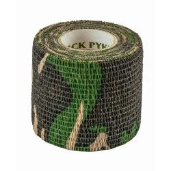 Strap de Camouflage Jack Pyke - 4.5m - Léger et Résistant - Discrétion Maximale en Milieu Naturel 3D
