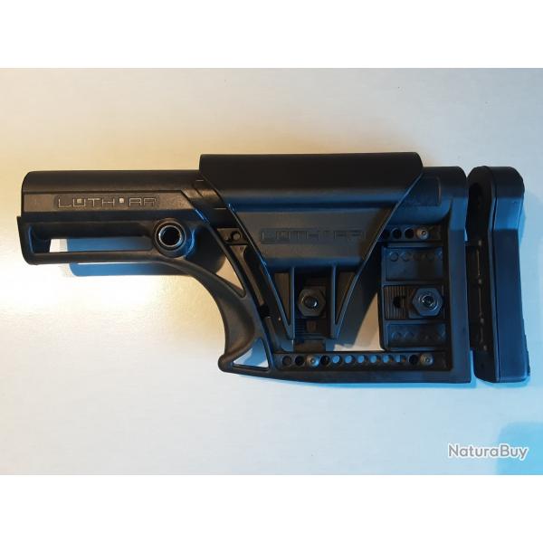 CROSSE LUTH AR MBA-1 RGLABLE
