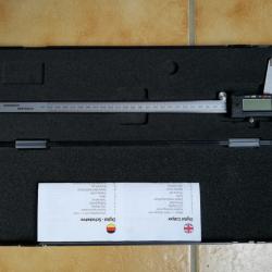Pied à coulisse 30 cm