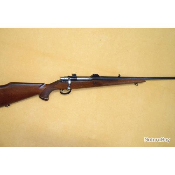 CARABINE PARKER HALE - Cal 6.5x55 !!! +EMBASES WEAVER - DEPART 1 SANS PRIX DE RESERVE !!!