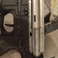 Réplique LMG Krytac AEG