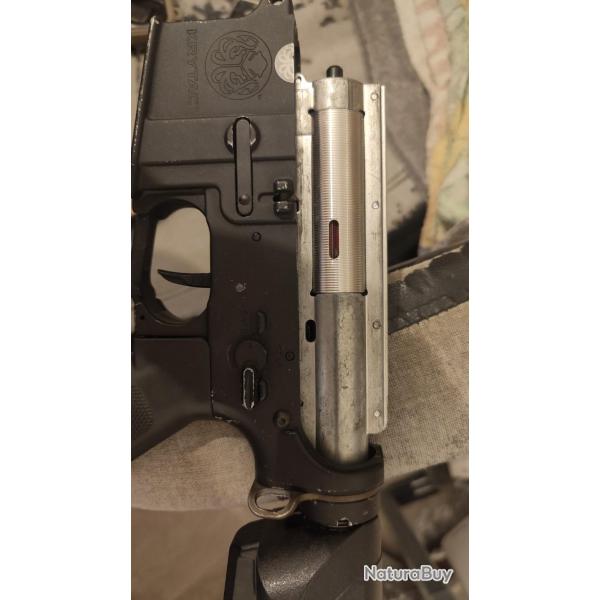 Rplique LMG Krytac AEG