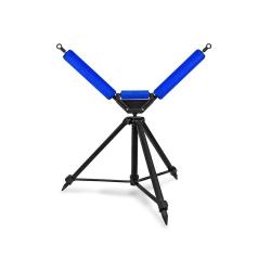 Rouleau Preston Pro V Pole Roller - Léger, stable et ultra compact